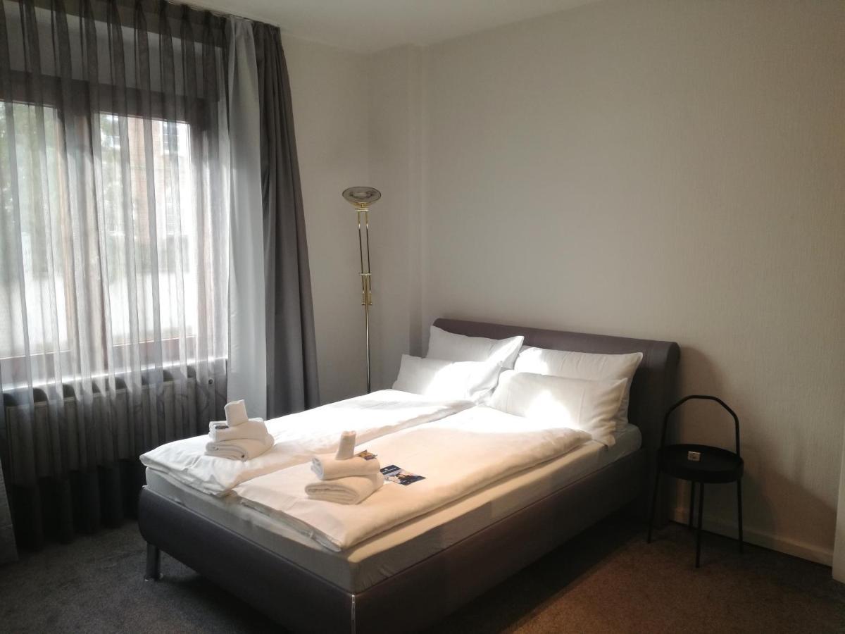 Top Ferienwohnung Kraemer Кобленц Екстер'єр фото